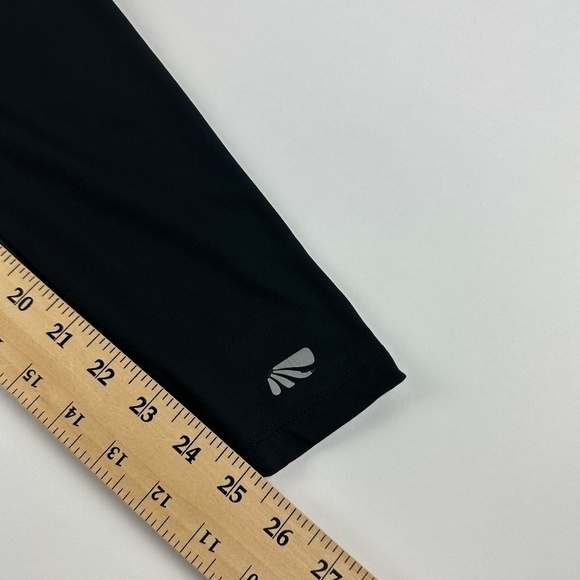 Marika Tek Leggings Women Small Black - Picture 7 of 9